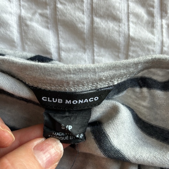 Club Monaco dress, size S - Picture 6 of 6